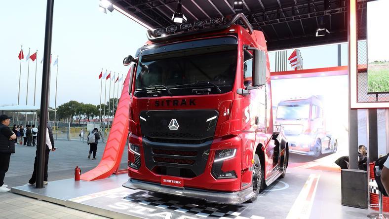 好客山东,弯道超车